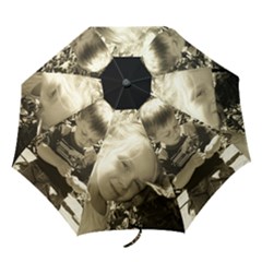 samisaiah umbrella 2 - Folding Umbrella