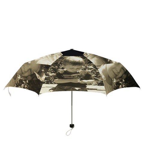 Folding Umbrella 