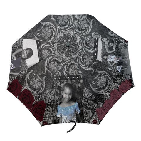 Folding Umbrella 