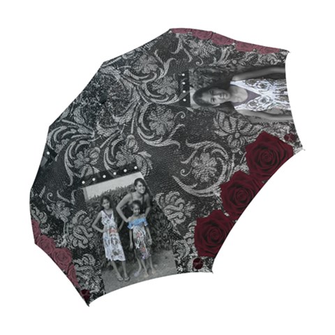 Folding Umbrella 