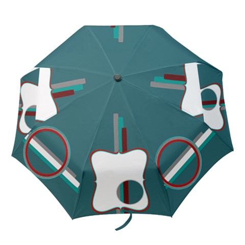 Folding Umbrella 