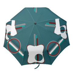 Folding Umbrella