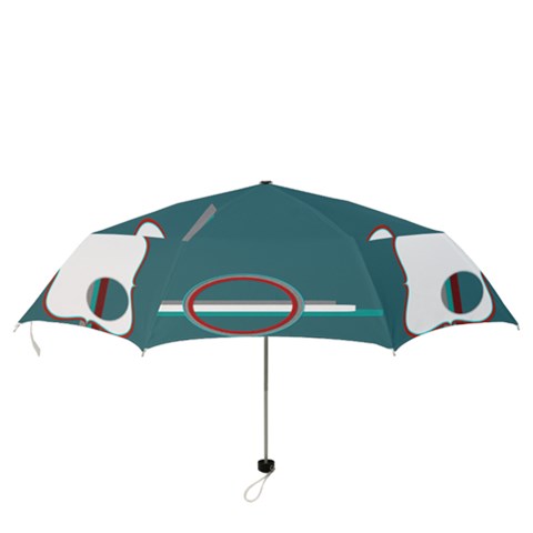 Folding Umbrella 