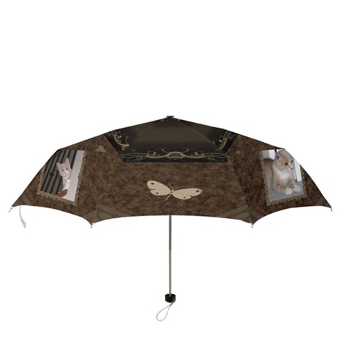 Folding Umbrella 