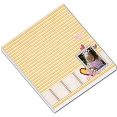 kleo memo pad 1 - Small Memo Pads