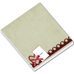 kleo memo pad 2 - Small Memo Pads