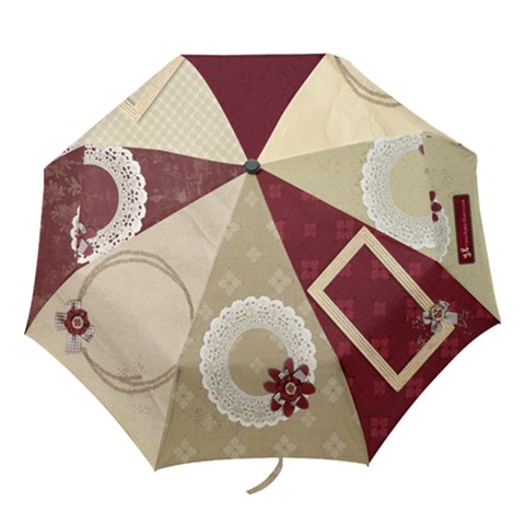 Folding Umbrella 