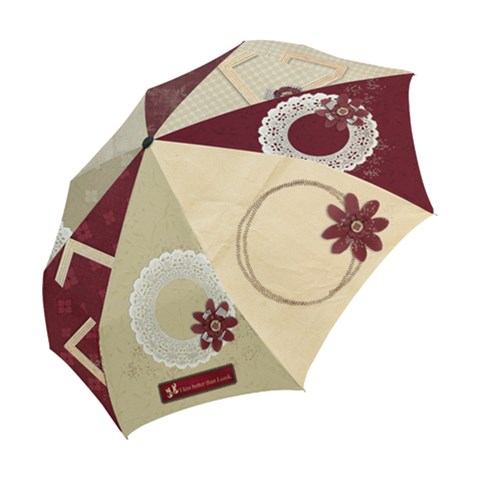 Folding Umbrella 