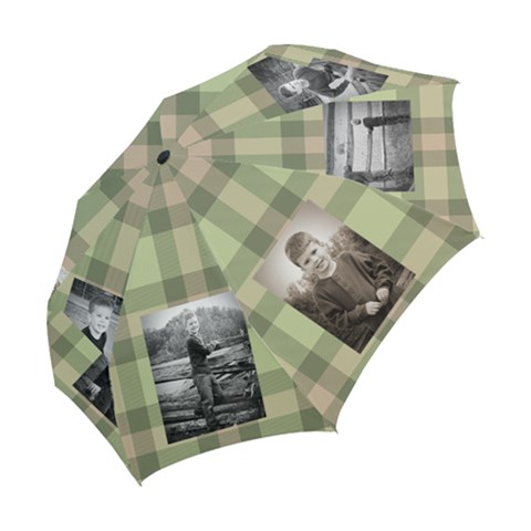 Folding Umbrella 