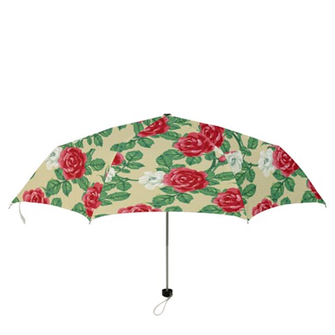 Folding Umbrella 