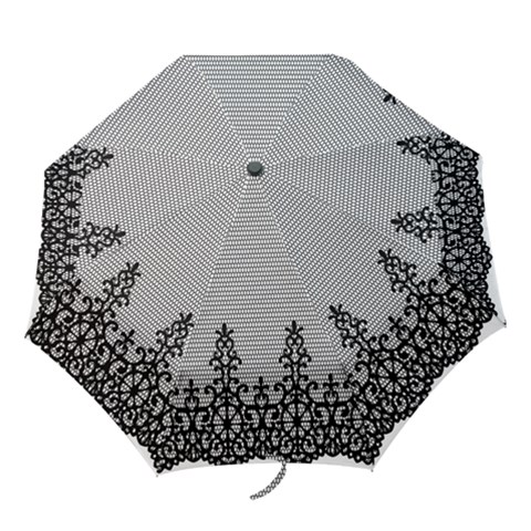 Folding Umbrella 