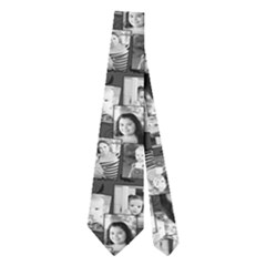 Necktie (Two Side) 