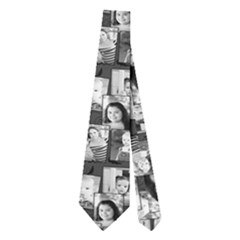 Necktie (Two Side) 