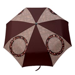 coffee umbrella - Folding Umbrella