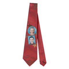 Ralph s Tie - Necktie (Two Side)