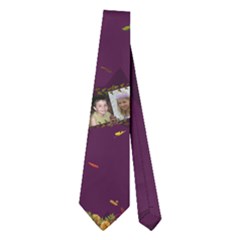 Necktie (Two Side) 