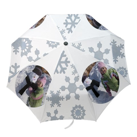 Folding Umbrella 