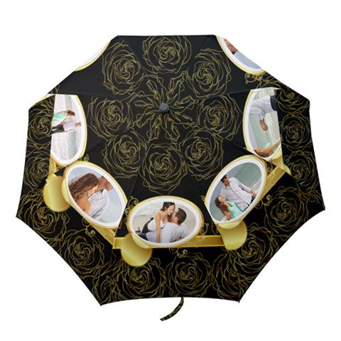 Folding Umbrella 