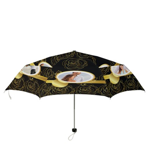 Folding Umbrella 