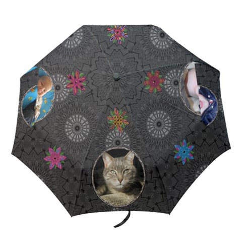 Folding Umbrella 