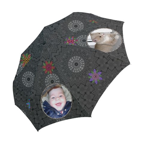 Folding Umbrella 