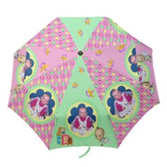 My Precious umbrella 1 - Folding Umbrella
