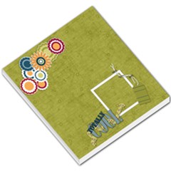 Memo Pad-Totally Cool - Small Memo Pads