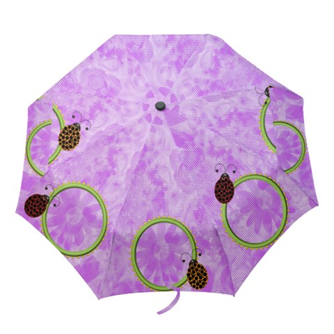 Folding Umbrella 
