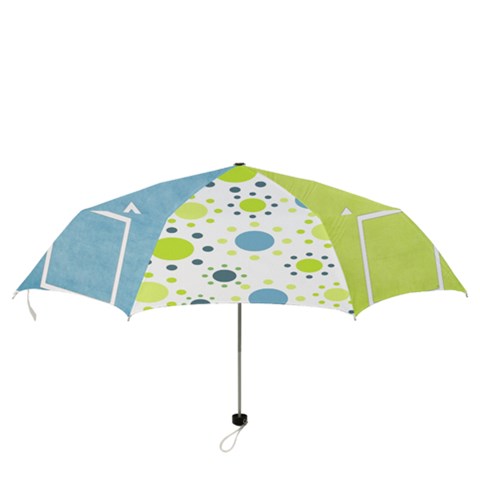 Folding Umbrella 