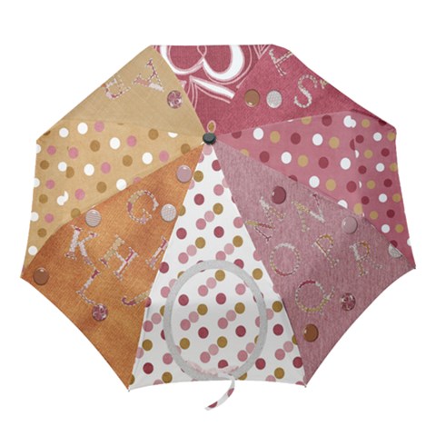 Folding Umbrella 