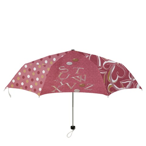 Folding Umbrella 