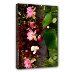 Canvas 18  x 12  (Stretched) 