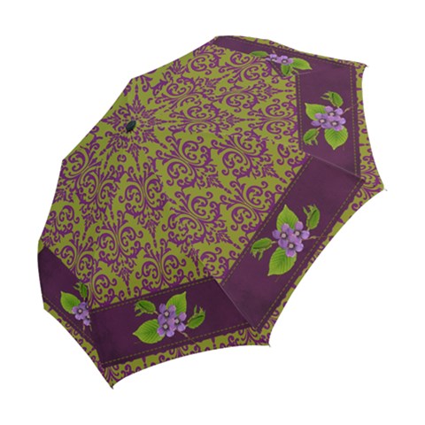 Folding Umbrella 