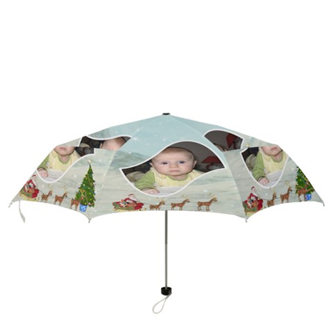 Folding Umbrella 