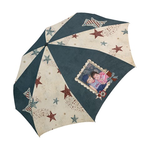 Folding Umbrella 