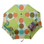 beach Umberella - Folding Umbrella