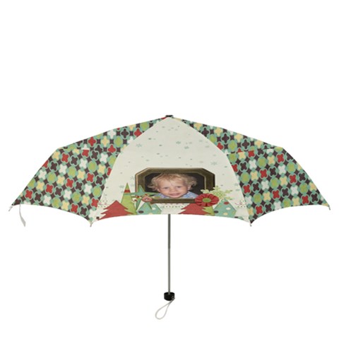 Folding Umbrella 