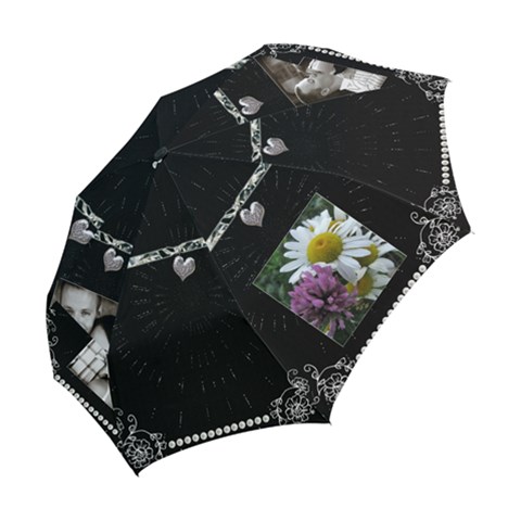 Folding Umbrella 