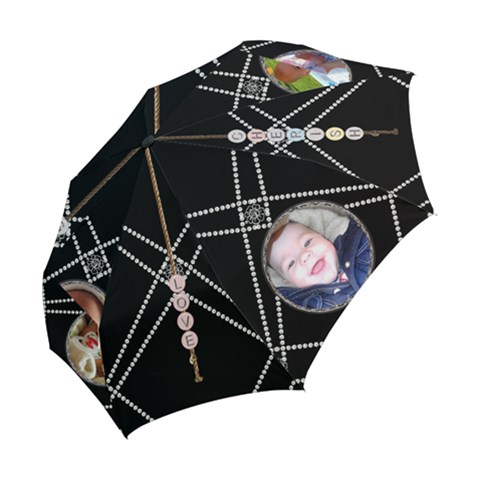 Folding Umbrella 