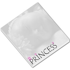 Princess single photo memopad - Small Memo Pads