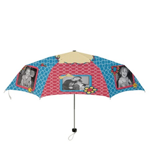 Folding Umbrella 