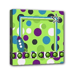 Mini Canvas 6  x 6  (Stretched) 