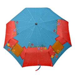 Folding Umbrella