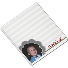 Small Notepad - Small Memo Pads