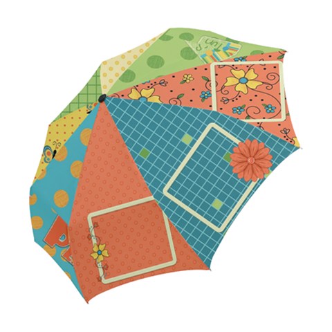 Folding Umbrella 