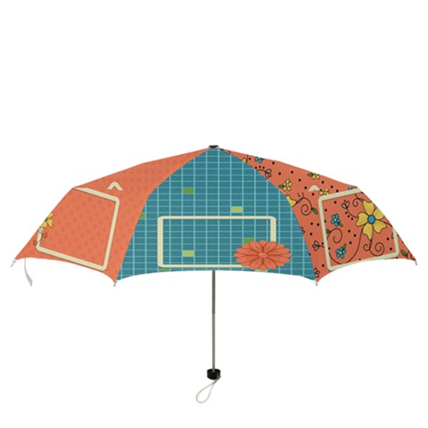 Folding Umbrella 