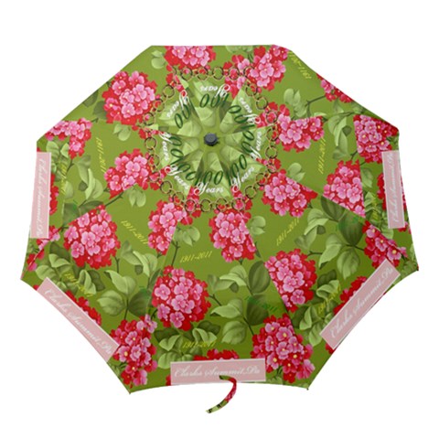 Folding Umbrella 