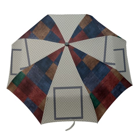 Folding Umbrella 