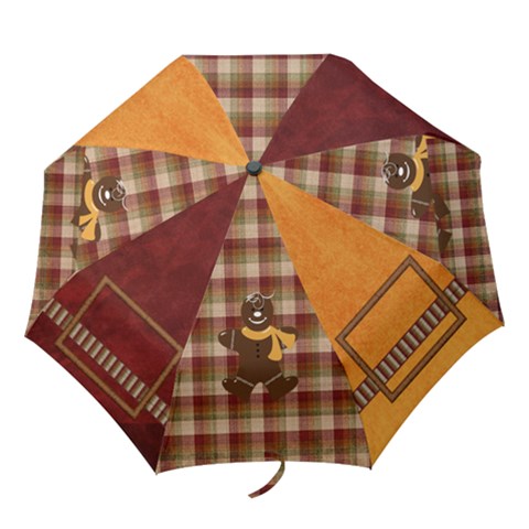 Folding Umbrella 