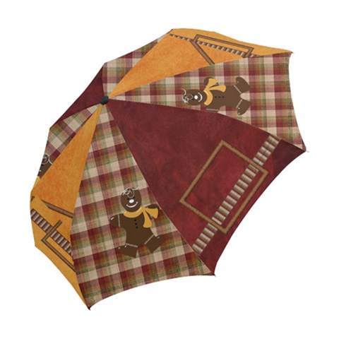 Folding Umbrella 